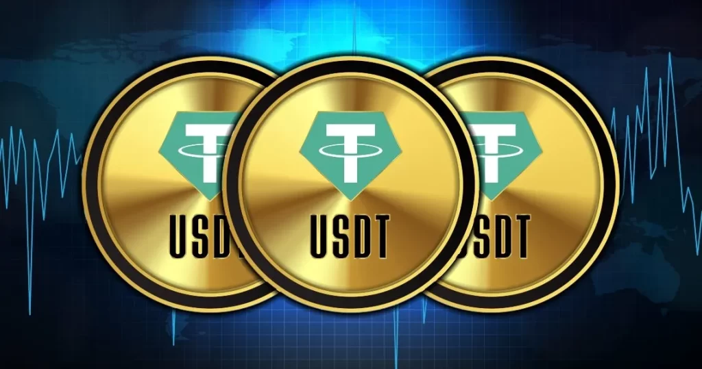 usdt premium