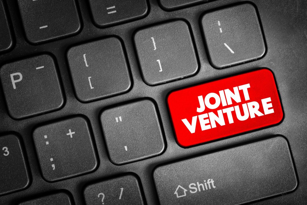 JV Partnerships – How Do They Work? Unlocking Growth Through Strategic Collaboration
