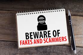 When Times Are Tough, Scammers Target the Commercial Finance Sector