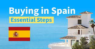Guide to Buying Property in Spain