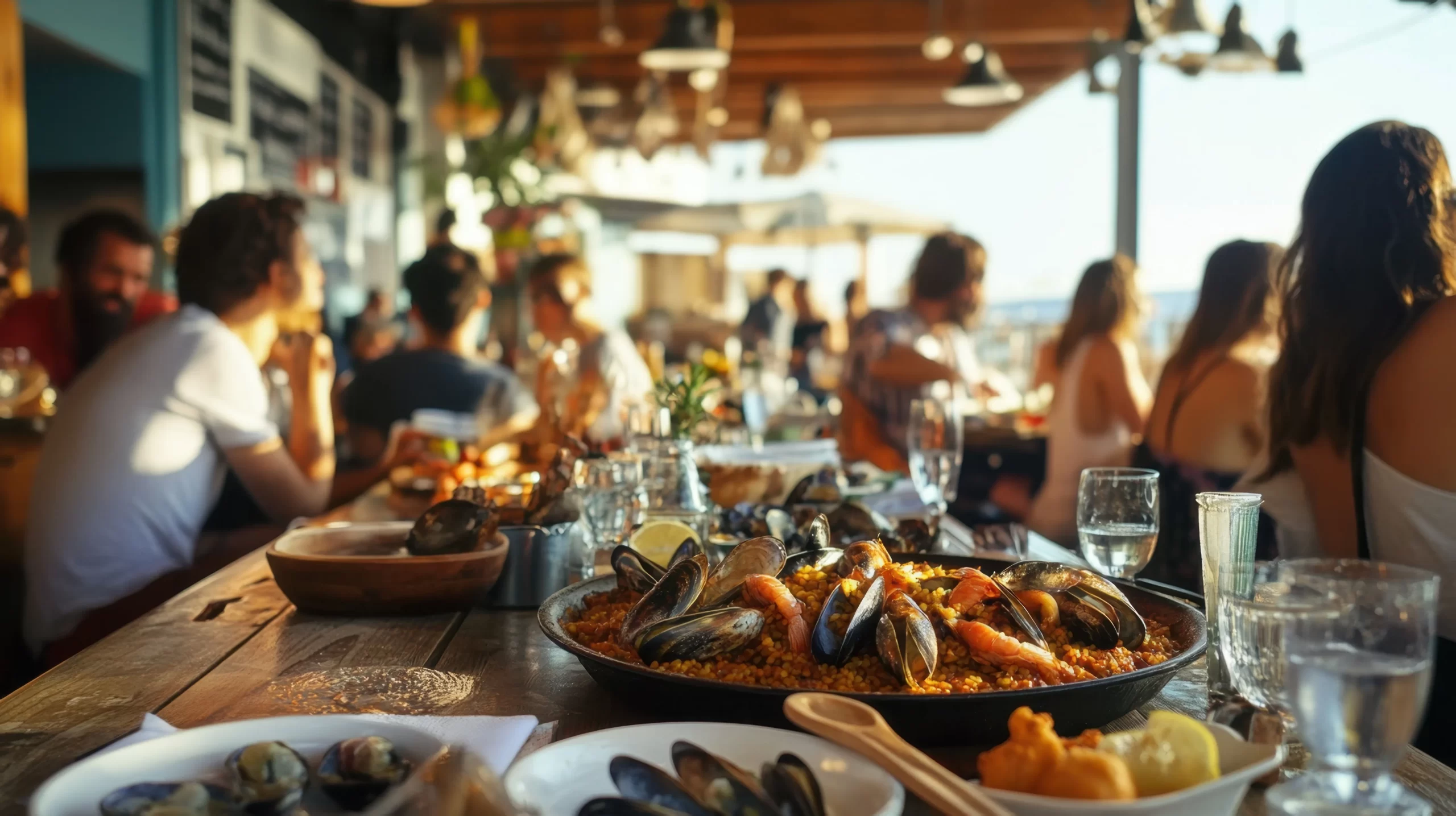 why more people are choosing to live in spain