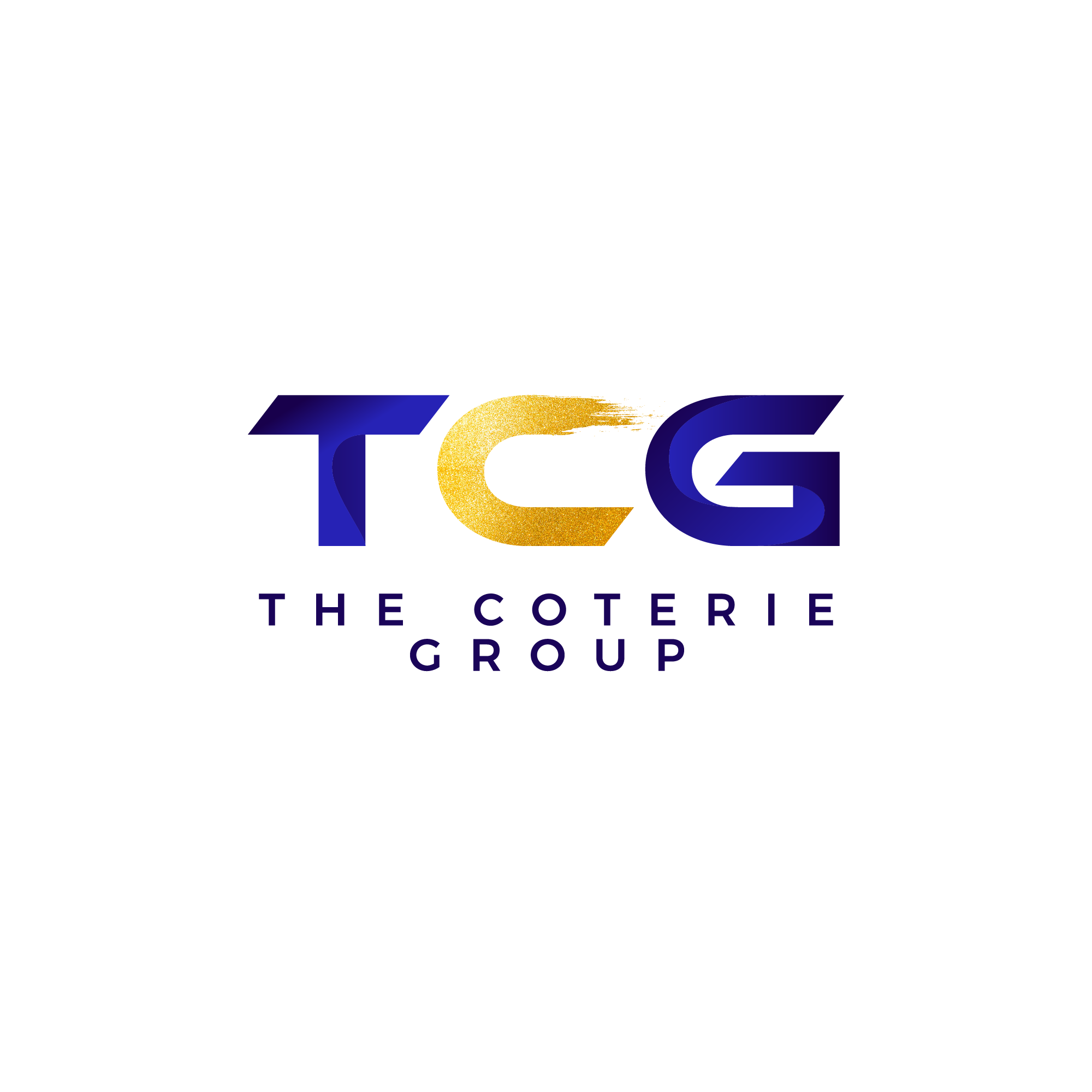 the coterie group logo j