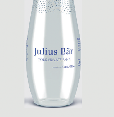 Premium Mineral Water Company – Serbia (Swiss-Owned)
