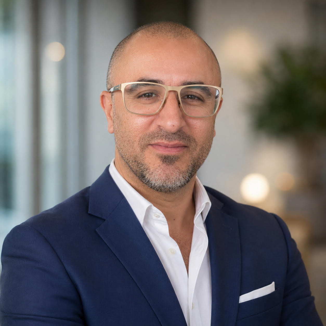 Arman Tabatabaei